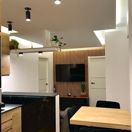 Kilometro 22 Luxury Διαμέρισμα Padrón Εξωτερικό φωτογραφία