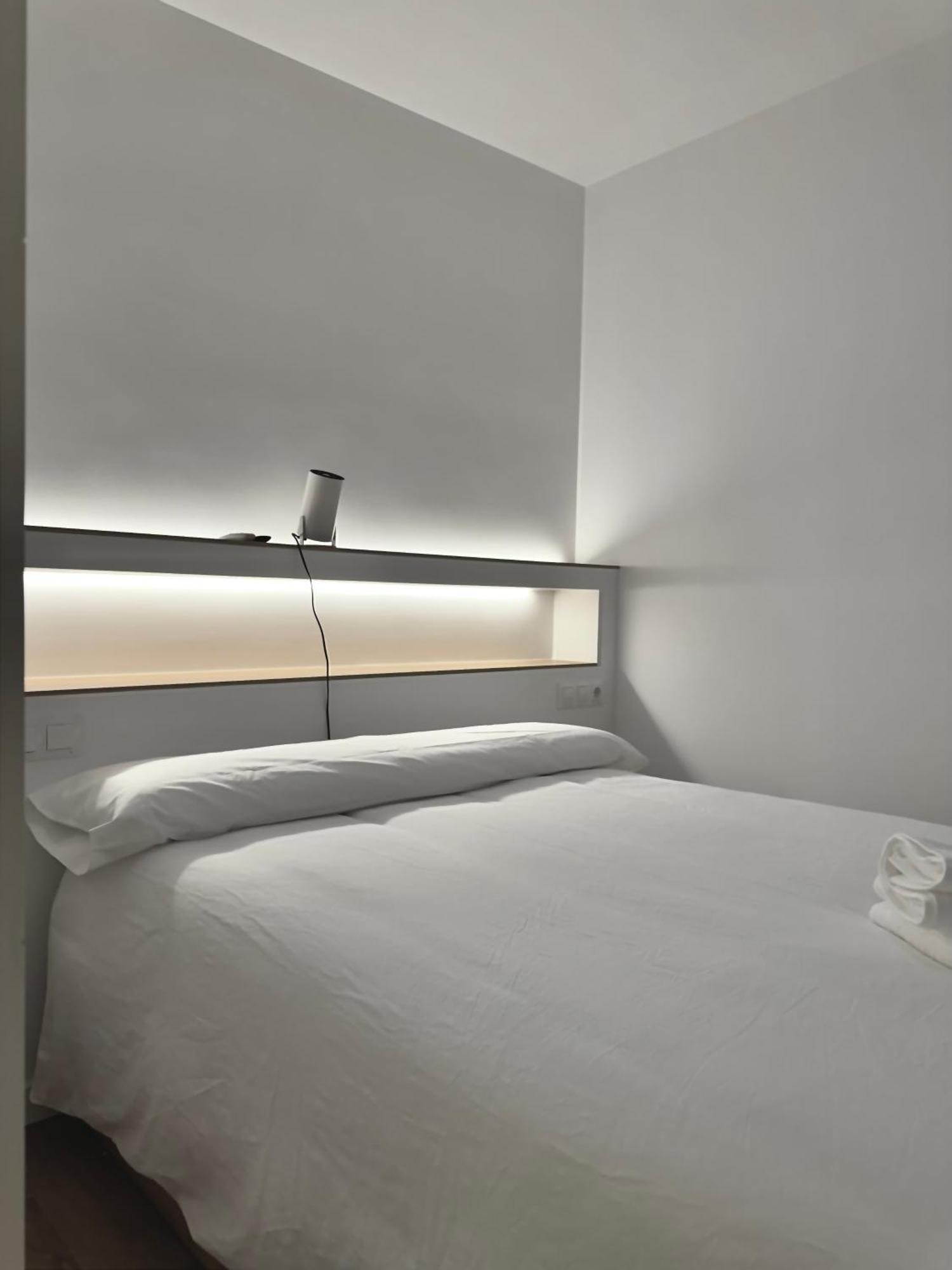 Kilometro 22 Luxury Διαμέρισμα Padrón Εξωτερικό φωτογραφία