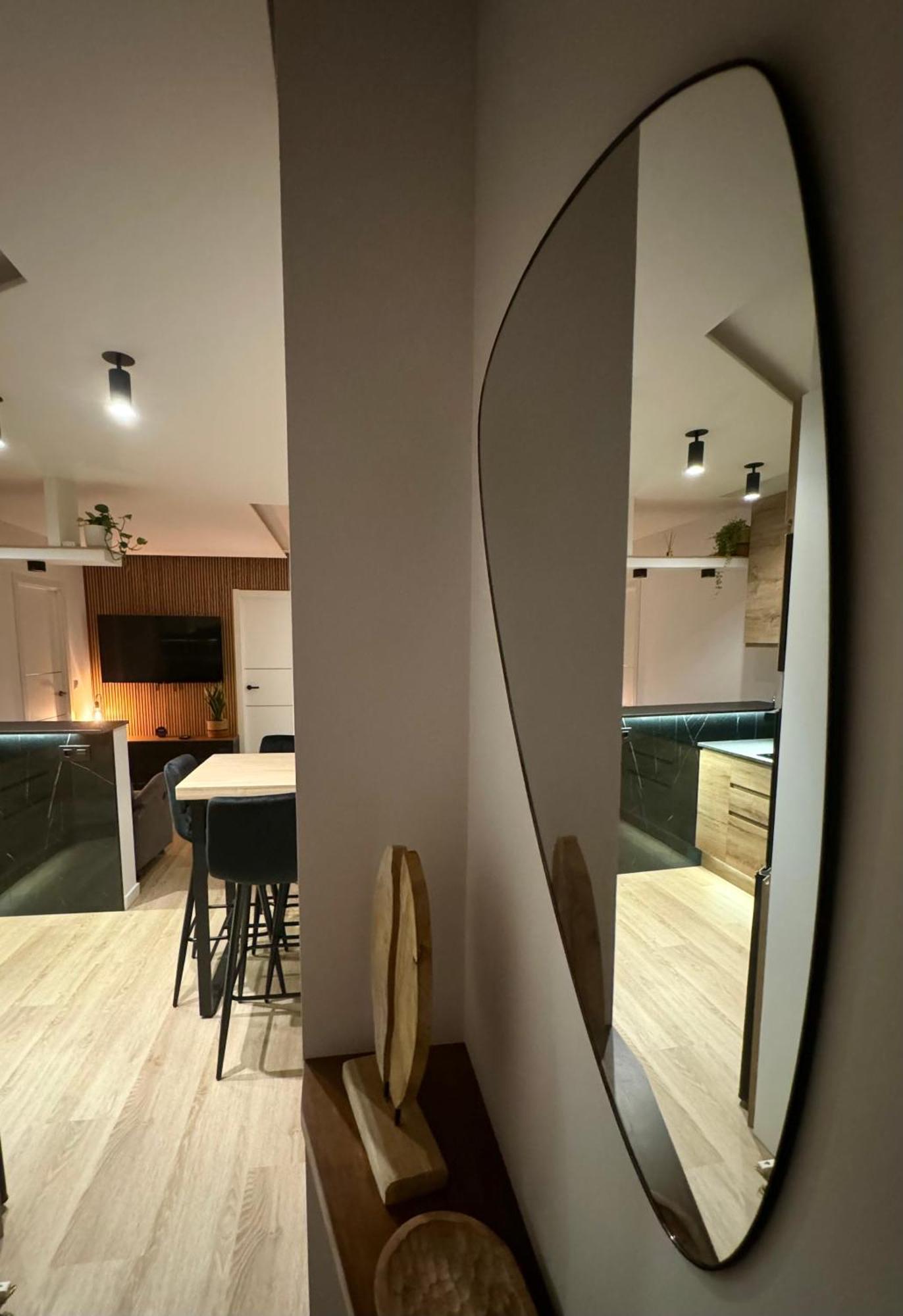 Kilometro 22 Luxury Διαμέρισμα Padrón Εξωτερικό φωτογραφία
