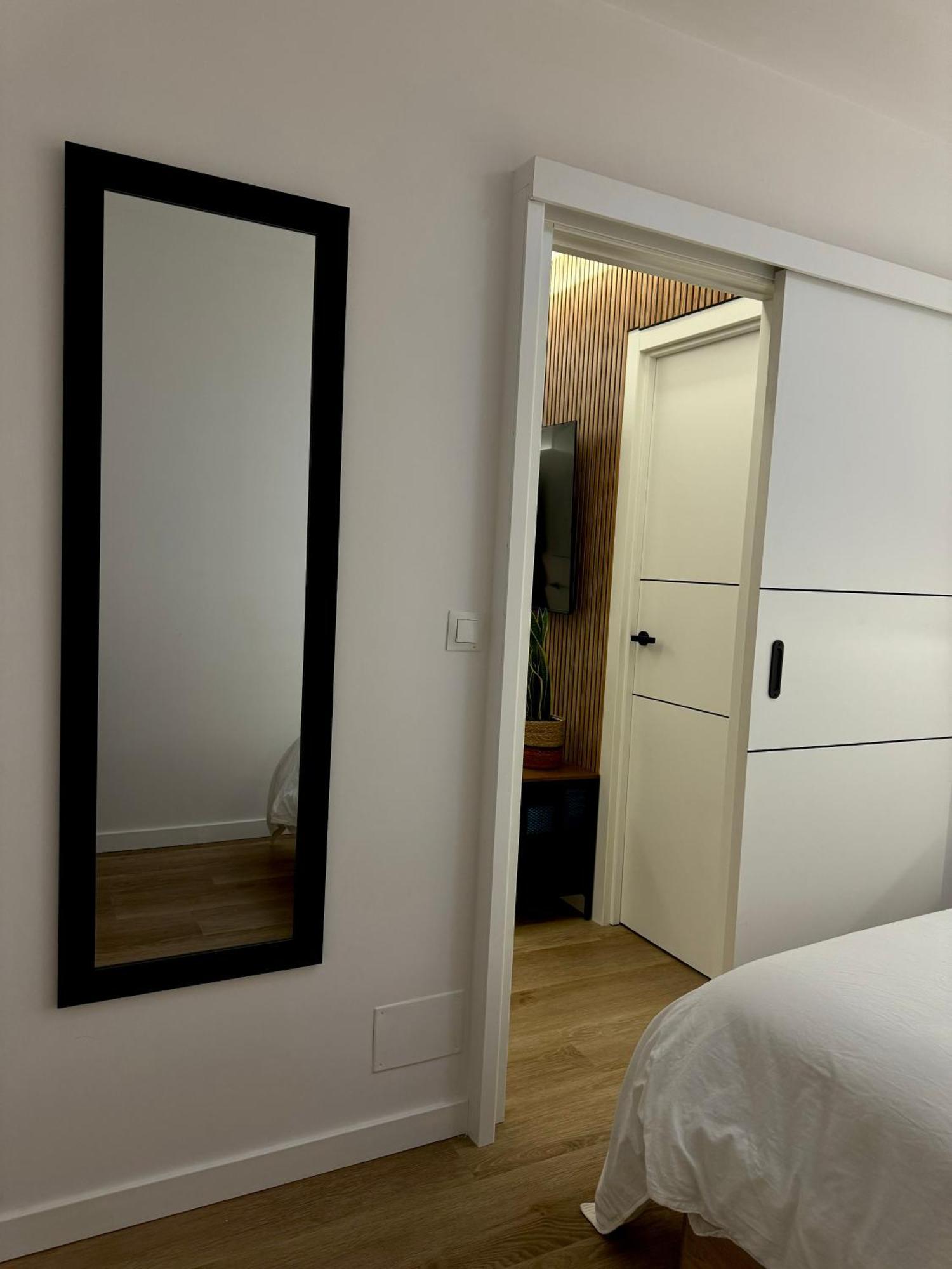 Kilometro 22 Luxury Διαμέρισμα Padrón Εξωτερικό φωτογραφία