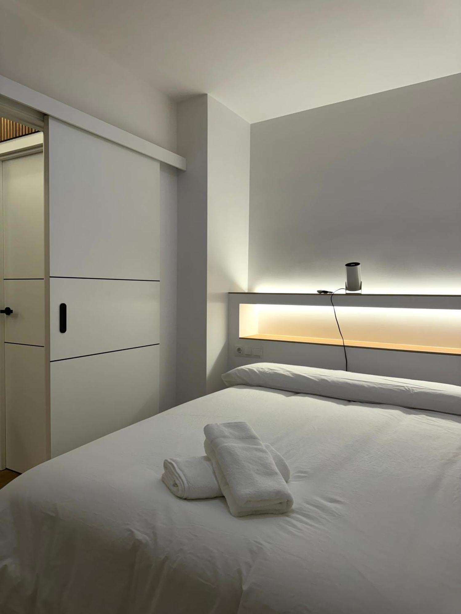 Kilometro 22 Luxury Διαμέρισμα Padrón Εξωτερικό φωτογραφία