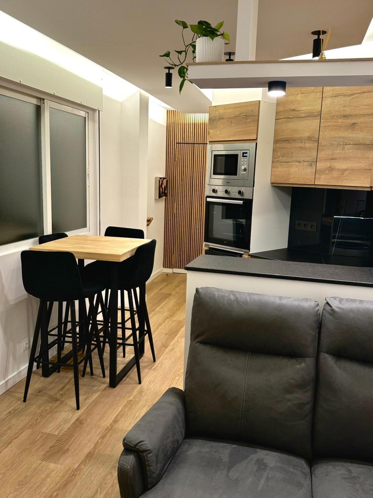Kilometro 22 Luxury Διαμέρισμα Padrón Εξωτερικό φωτογραφία