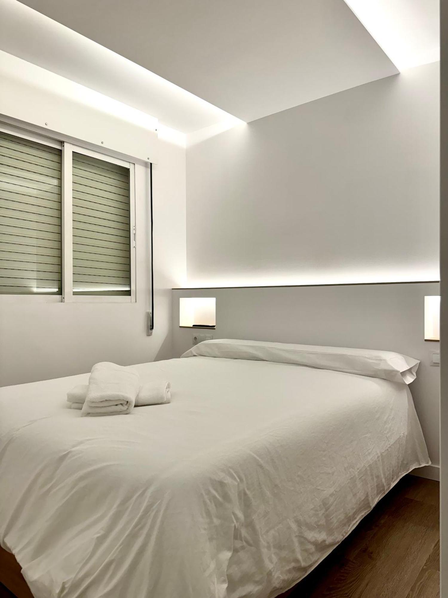 Kilometro 22 Luxury Διαμέρισμα Padrón Εξωτερικό φωτογραφία