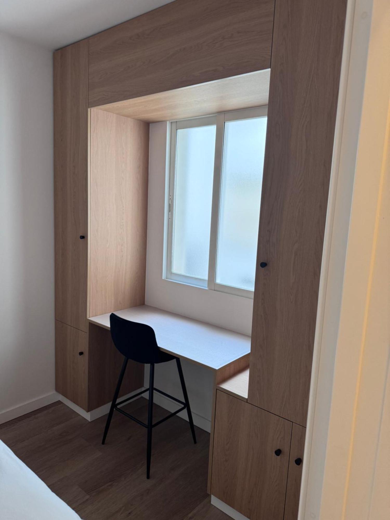 Kilometro 22 Luxury Διαμέρισμα Padrón Εξωτερικό φωτογραφία